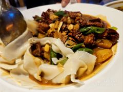 -阿娜尔·新疆菜(宜家荟聚中心店)