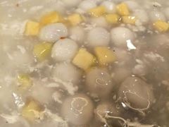 桂花酒酿圆子-和记小菜(大宁店)