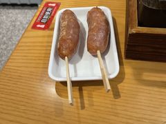 -九毛九西北菜(汕头金平万达广场店)