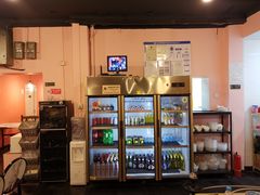-虎虎龙虾大排档(双井店)