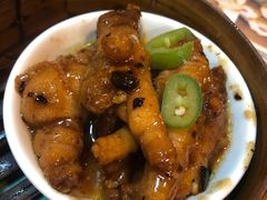 -添好运点心专门店(中环IFC店)