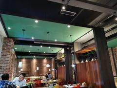 门面-黑土印象菜馆(三元桥店)