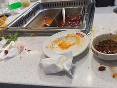 -大斌家串串火锅(德思勤店)