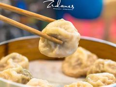 -百年尹氏汤包(湖南路狮子桥店)