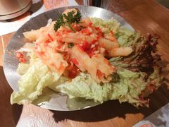 -岛风·台食小馆 ISLAND BISTRO(烟台山店)