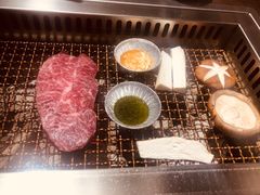 -樱宿日式和牛烧肉(五道口店)
