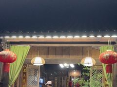 -龙姐私房菜(和顺古镇店)