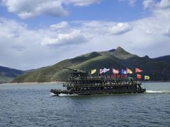-松花湖风景名胜区