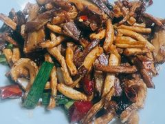 -金百万烤鸭店(良乡店)