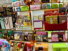 -金鹰超市(国际购物中心新街口店)