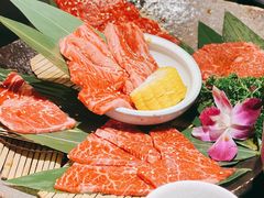 -虎丸烧肉(新大陆广场店)