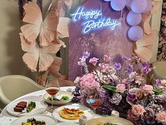 -PARFUM FLORAL花境法餐(南京首店)