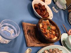 -阿毛饭店(和义路店)