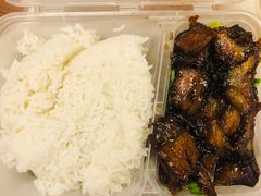 -南苑风味过桥米线(革新路店)