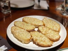 -金泰西餐厅