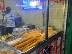 -蒙记老牌豆浆
