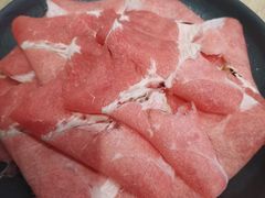 -呷哺呷哺(新世界百货望京店)