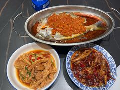 -回家吃饭·地道南昌菜(建德观总店)