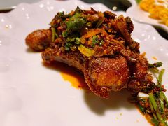 -忘忧草融合私房菜(红鼎国际店)