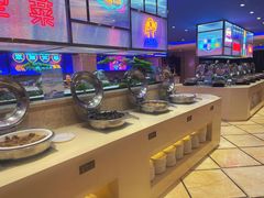 -海韵之星邮轮水会(明发商业广场店)