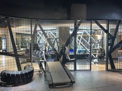 -懒人Club健身(三迪中心店)