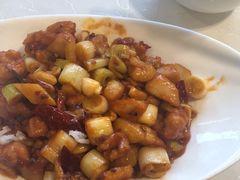 -马凯餐厅(长椿街店)