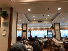 大堂-庐州太太(CBD店)