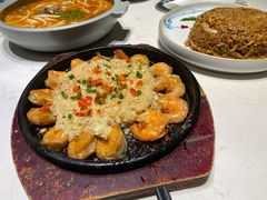 -卯时·龙光雅宴·精致锡帮菜(惠山古镇店)