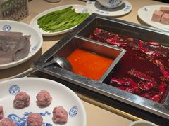 -龙森园火锅(琴台路店)