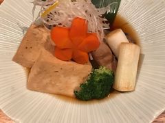-千代武日本料理(哈西店)