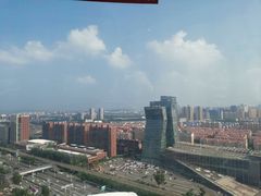 -摩天活力城·摩天轮