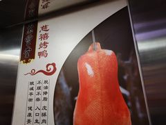 -惠丰堂饭庄·烤鸭·京味菜(西北旺唐家岭店)