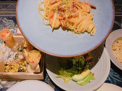 -第101座花园餐厅(湖滨88店)