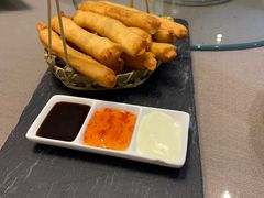 -陆壹捌餐厅(五大道店)