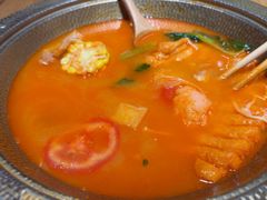-福客麻辣烫·现炒麻辣香锅(印力中心店)