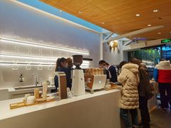-% Arabica阿拉比卡咖啡(武康路店)