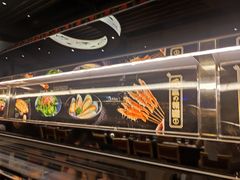 -三禾寿司(石龙店)