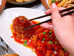 -打酱油·非遗淮扬菜(瘦西湖梅岭老店)
