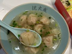 -沈大成(南京东路店)