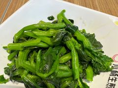 -小杨生煎(香港名都店)