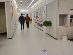 -美年大健康体检(美佳分院)