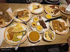 -比格比萨自助(延庆万达广场店)