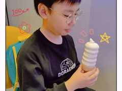 -DQ·蛋糕·冰淇淋(万象城店)