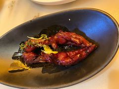 吮指鸡爪-桂满陇天书(南京德基旗舰店)