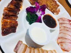 -周锦记广式餐厅