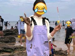 -巧克力渔家.小船海鲜家常菜(万平口店)