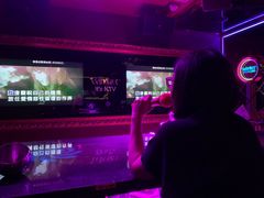 -温莎KTV(珠江路店)