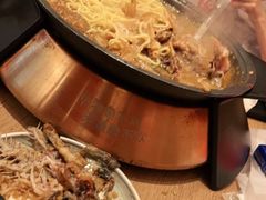 -鱼酷活鱼烤鱼(静安大融城店)