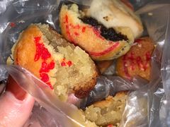 -权记饼食(开元店)