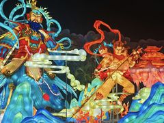 -厦门方特东方神画